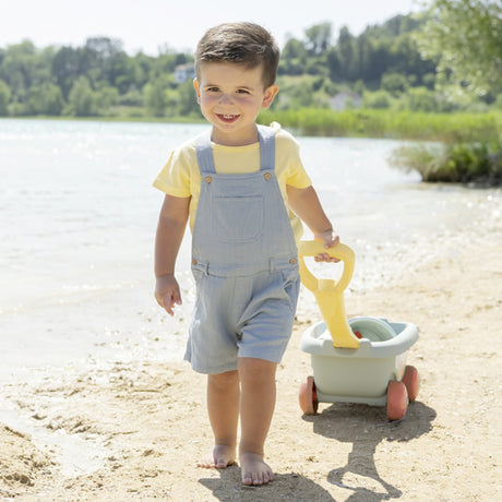 Chariot de Plage & Accessoires-Smoby-SMO-892867034-CLÉMENT