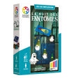 La Nuit Des Fantômes-Smart Games-SMT-518532-CLÉMENT