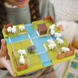 Pose Moutons-Smart Games-SMT-SG452FR-CLÉMENT