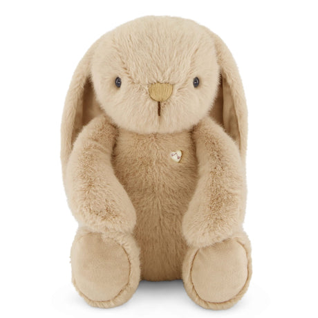 Penelope Le Lapin - Caramel-Snuggle Bunnies-SNB-PEN-CARA45CM-CLÉMENT