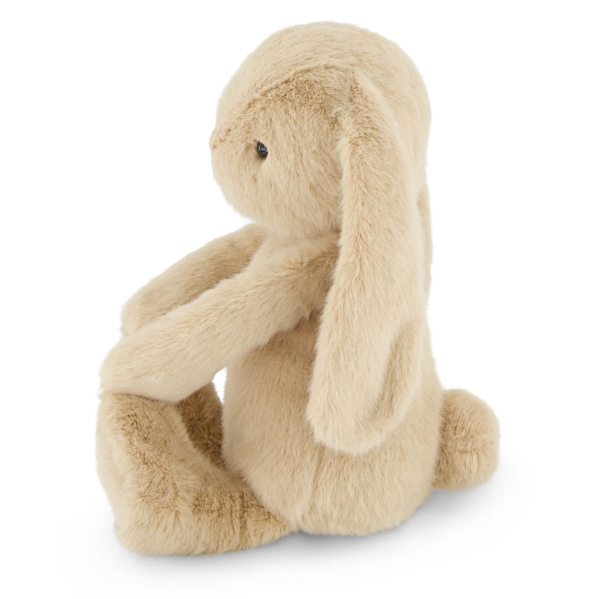 Penelope Le Lapin - Caramel-Snuggle Bunnies-SNB-PEN-CARA45CM-CLÉMENT