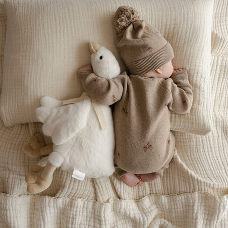 Maman Oie-Snuggle Bunnies-SNB-ROSEMUMMY-CLÉMENT