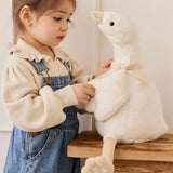 Maman Oie-Snuggle Bunnies-SNB-ROSEMUMMY-CLÉMENT