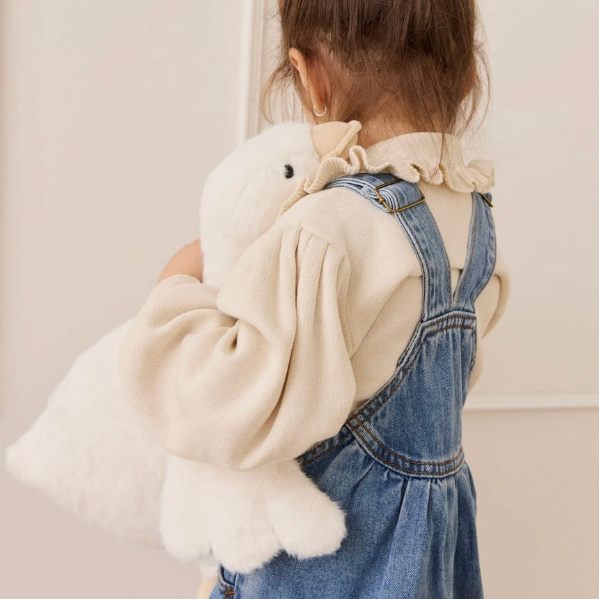 Maman Oie-Snuggle Bunnies-SNB-ROSEMUMMY-CLÉMENT