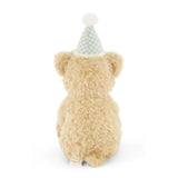 Ours Athur Anniversaire Vichy-Snuggle Bunnies-SNB-SB-ARTHUR-GI-CLÉMENT