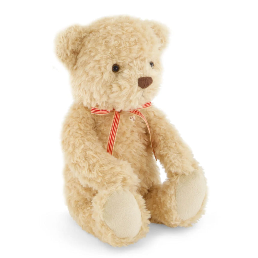 Ours Athur Anniversaire Ruban-Snuggle Bunnies-SNB-SB-ARTHUR-ST-CLÉMENT