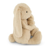 Frankie Le Lapin Câlin - Caramel-Snuggle Bunnies-SNB-SB-FRANK-CAR-CLÉMENT