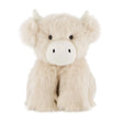 Hilda La Vache Highland-Snuggle Bunnies-SNB-SB-HILDA-CLÉMENT