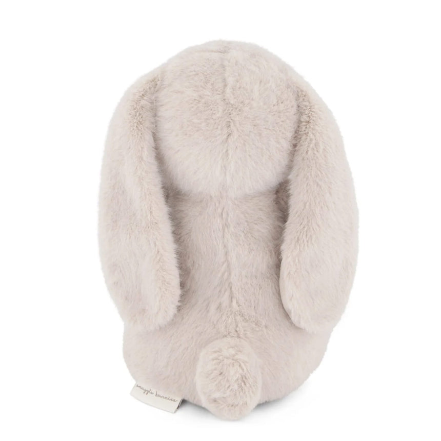 Lapin Penelope - Beige-Snuggle Bunnies-SNB-SB-PEN-BEI-CLÉMENT