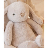 Lapin Penelope - Beige-Snuggle Bunnies-SNB-SB-PEN-BEI-CLÉMENT
