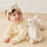 Rose L'Oie-Snuggle Bunnies-SNB-SB-ROSE-CLÉMENT