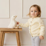 Rose L'Oie-Snuggle Bunnies-SNB-SB-ROSE-CLÉMENT