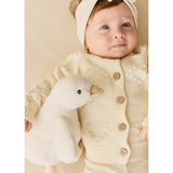 Rose L'Oie-Snuggle Bunnies-SNB-SB-ROSE-CLÉMENT
