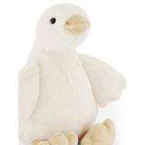 Rose L'Oie-Snuggle Bunnies-SNB-SB-ROSE-CLÉMENT