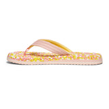 Sandales Bubblecush Pointures 1-6-Sanuk-Rose-1 J-SNK-1234621-P-CLÉMENT