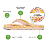 Sandales Bubblecush Pointures 1-6-Sanuk-SNK-1234621-P-CLÉMENT