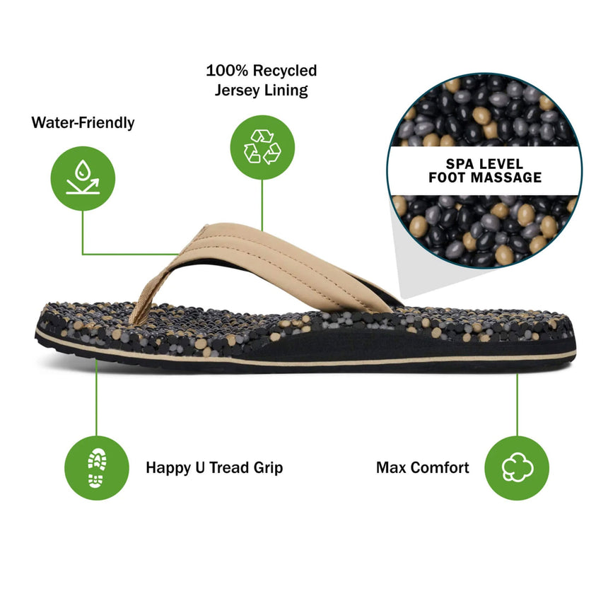 Sandales Bubblecush Pointures 1-6-Sanuk-SNK-1234621-S-CLÉMENT