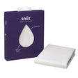 Protège-matelas Studio pour SnüzPod5 - Blanc-Snuz-SNZ-SBD022A-CLÉMENT