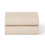 Draps contour pour Berceau SnüzPod5 - Cashmere-Snuz-SNZ-SBD028BS-CLÉMENT