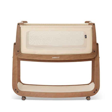 Berceau SnüzPod5 - Walnut-Snuz-SNZ-SFN050N-CLÉMENT