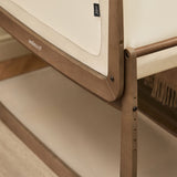 Berceau SnüzPod5 - Walnut-Snuz-SNZ-SFN050N-CLÉMENT