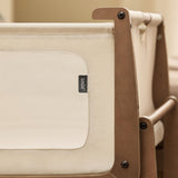 Berceau SnüzPod5 - Walnut-Snuz-SNZ-SFN050N-CLÉMENT