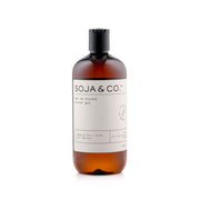 Gel de douche - Écorce de pin + Cèdre-SOJA&CO.-SOJ-SOJAGB23-CLÉMENT