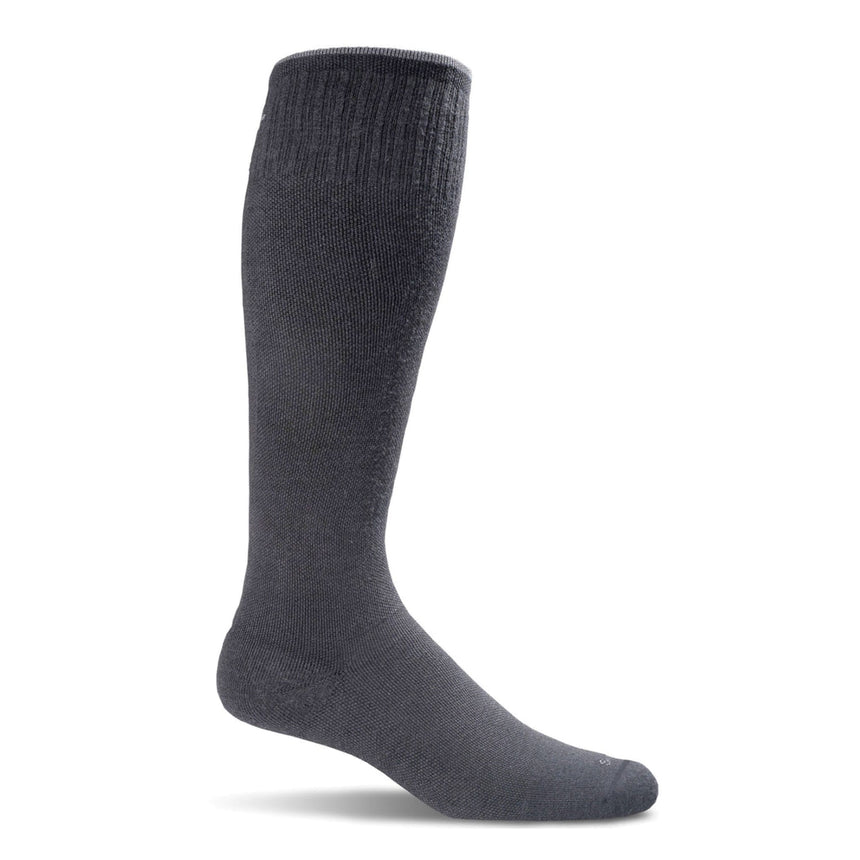 Bas de Compression Circulator pour femme - Compression modéré-Sockwell-Noir-S/M-SOK-SW1W-900-CLÉMENT