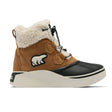 Bottes Out N About Iv Pointures 4-7-Sorel-Ocre-4 J-SOS-2176671-243-CLÉMENT