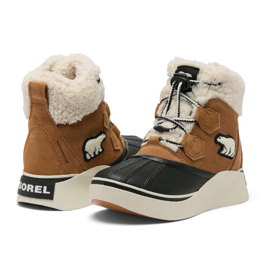 Bottes Out N About Iv Pointures 4-7-Sorel-SOS-2176671-243-CLÉMENT