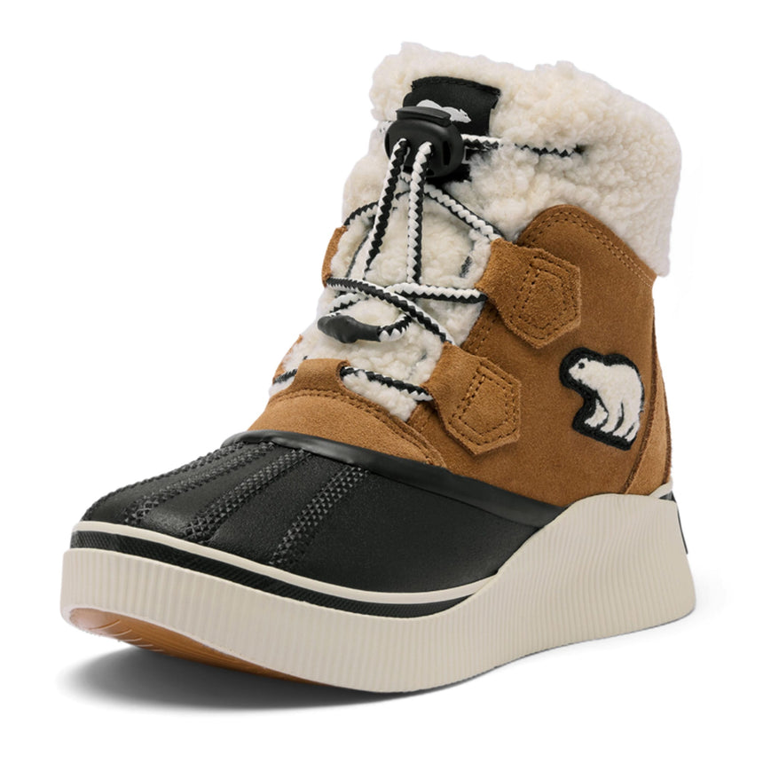 Bottes Out N About Iv Pointures 4-7-Sorel-SOS-2176671-243-CLÉMENT