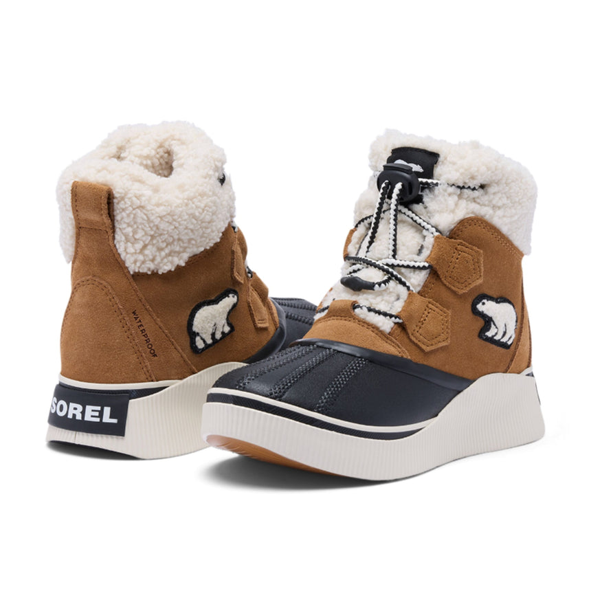 Bottes Out N About Iv Pointures 11-3-Sorel-SOS-2176672-243-CLÉMENT