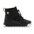 Bottes Whitney Iii Mid Pointures 4-7-Sorel-Noir-4 J-SOS-2176681-011-CLÉMENT