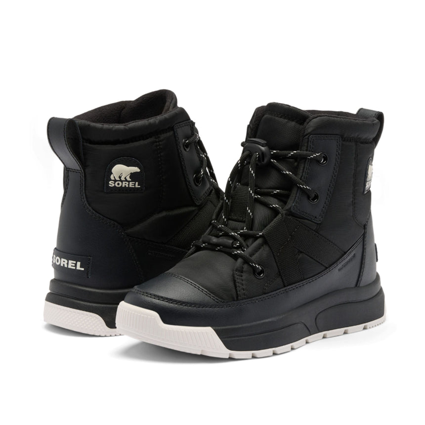 Bottes Whitney Iii Mid Pointures 4-7-Sorel-SOS-2176681-011-CLÉMENT