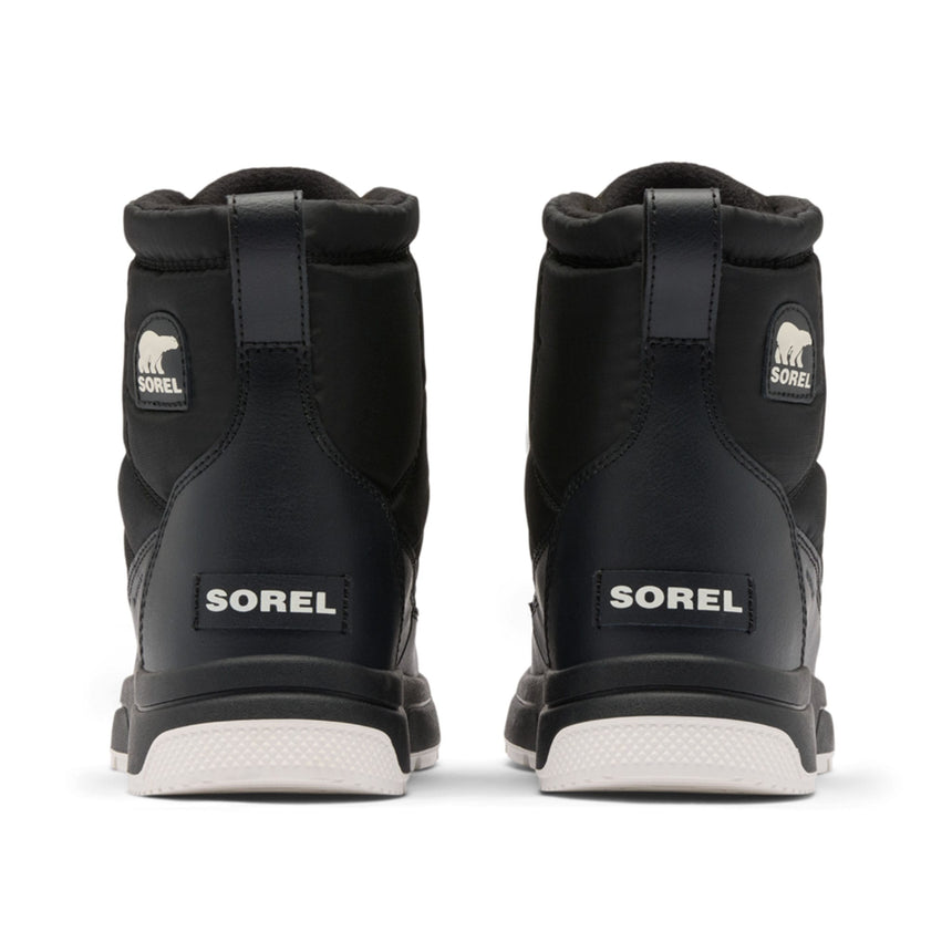 Bottes Whitney Iii Mid Pointures 4-7-Sorel-SOS-2176681-011-CLÉMENT