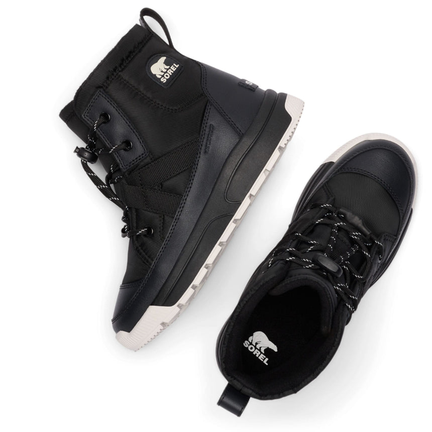 Bottes Whitney Iii Mid Pointures 4-7-Sorel-SOS-2176681-011-CLÉMENT