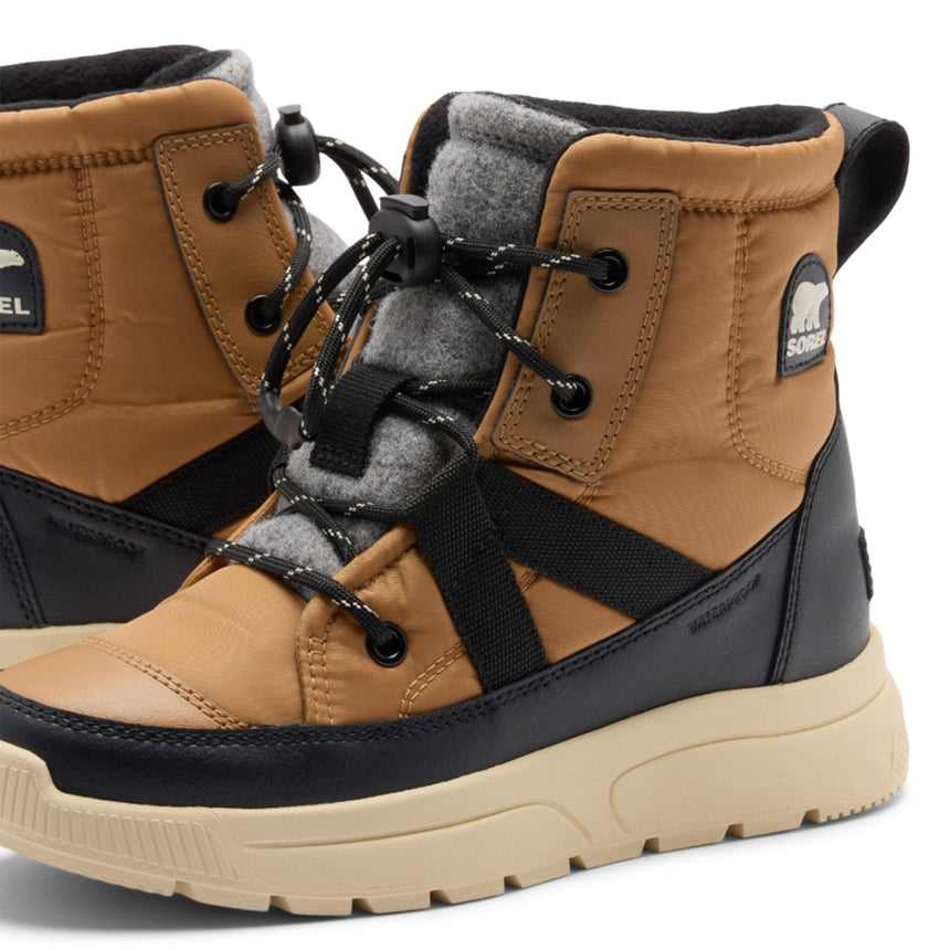 Bottes Whitney Iii Pointures 11-3-Sorel-SOS-2176682-253-CLÉMENT