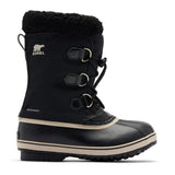 Bottes Yoot Pac Nylon Pointures 4-7-Sorel-Noir-4 J-SOS-2176701-010-CLÉMENT