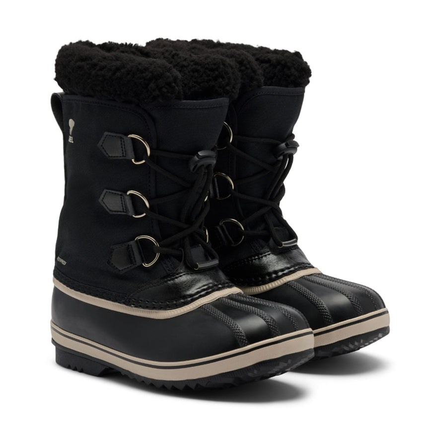 Bottes Yoot Pac Nylon Pointures 4-7-Sorel-SOS-2176701-010-CLÉMENT