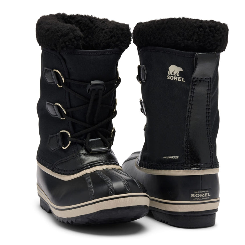 Bottes Yoot Pac Nylon Pointures 4-7-Sorel-SOS-2176701-010-CLÉMENT