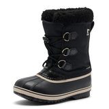 Bottes Yoot Pac Nylon Pointures 4-7-Sorel-SOS-2176701-010-CLÉMENT