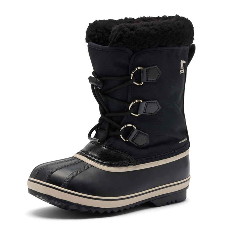 Bottes Yoot Pac Nylon Pointures 4-7-Sorel-SOS-2176701-010-CLÉMENT