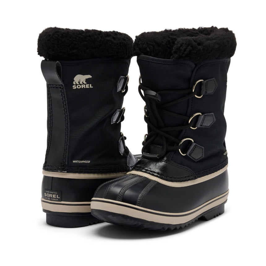 Bottes Yoot Pac Nylon Pointures 4-7-Sorel-SOS-2176701-010-CLÉMENT
