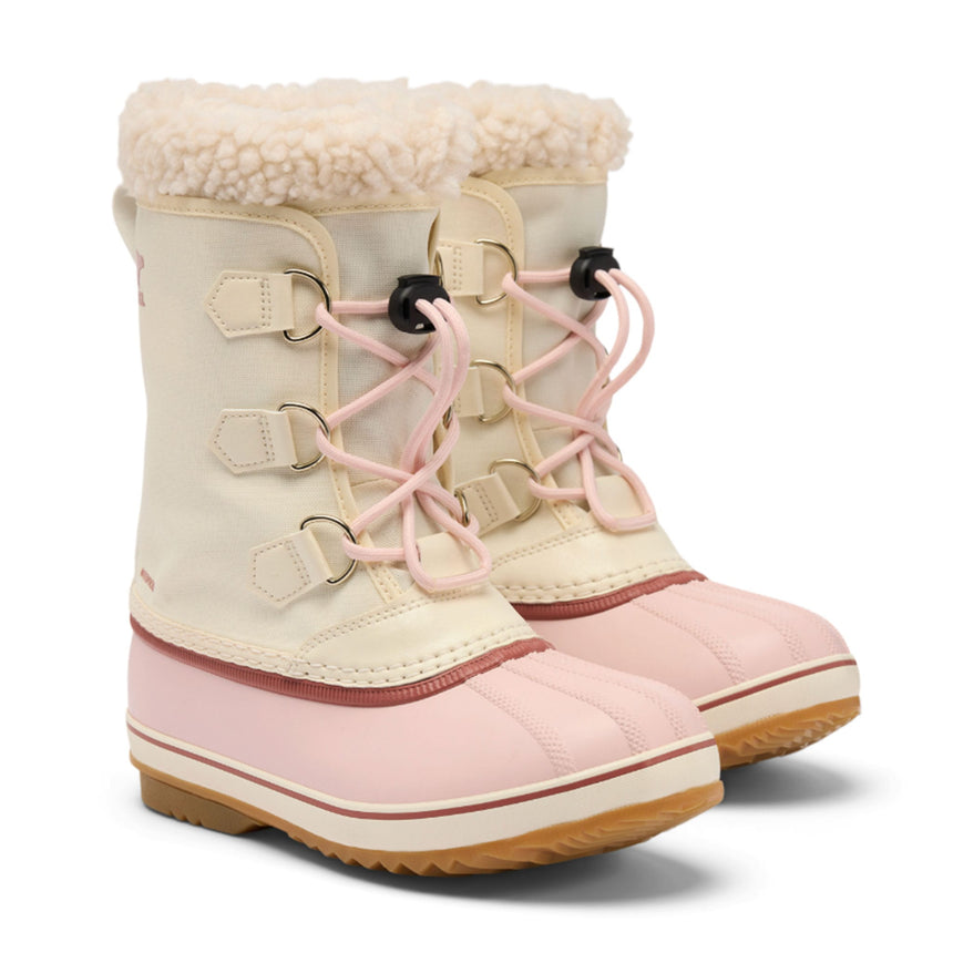 Bottes Yoot Pac Nylon Pointures 4-7-Sorel-SOS-2176701-117-CLÉMENT