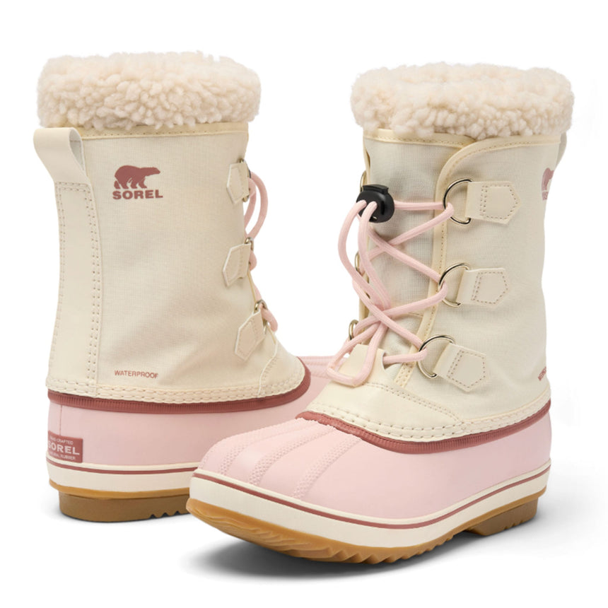 Bottes Yoot Pac Nylon Pointures 4-7-Sorel-SOS-2176701-117-CLÉMENT