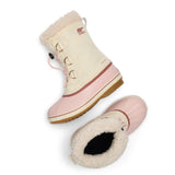 Bottes Yoot Pac Nylon Pointures 4-7-Sorel-SOS-2176701-117-CLÉMENT