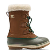 Bottes Yoot Pac Nylon Pointures 4-7-Sorel-Brun-4 J-SOS-2176701-242-CLÉMENT
