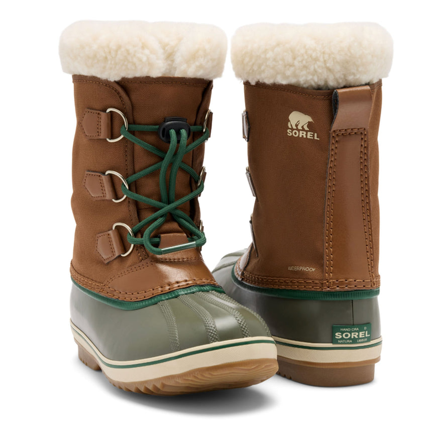 Bottes Yoot Pac Nylon Pointures 4-7-Sorel-SOS-2176701-242-CLÉMENT