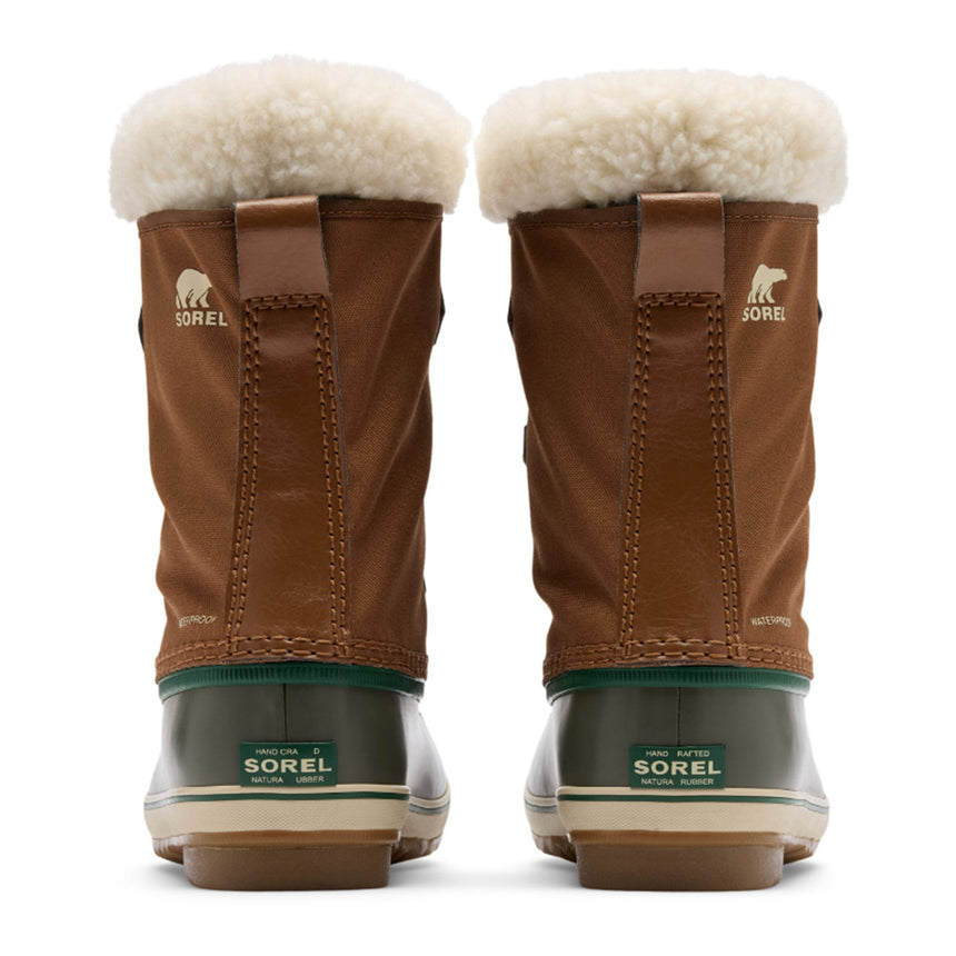 Bottes Yoot Pac Nylon Pointures 4-7-Sorel-SOS-2176701-242-CLÉMENT