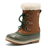 Bottes Yoot Pac Nylon Pointures 4-7-Sorel-SOS-2176701-242-CLÉMENT